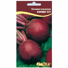 СВЕКЛА СТОЛОВАЯ БОРДО 237 2,0 Г флос