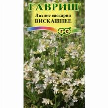 ЛИХНИС ВИСКАРИЯ ВИСКАШНЕЕ 0,1 Г гавриш