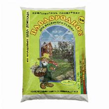 КОМПЛ/УД ПЛОДОРОДНОЕ ГАЗОН-ВЕСНА 1,0 КГ полисад