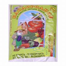 КОМПЛ/УД ПЛОДОРОДНОЕ ДЛЯ ТОМАТОВ 1,0 КГ полисад