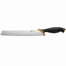 НОЖ КУХОННЫЙ FUNCTIONAL FORM 23СМ fiskars 857105