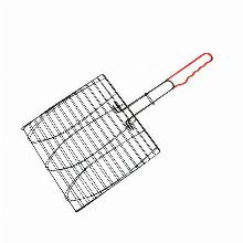 РЕШЕТКА-ГРИЛЬ ДЛЯ РЫБЫ ТРОЙНАЯ 1 ШТ воанда