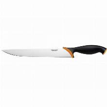 НОЖ КУХОННЫЙ РАЗДЕЛОЧНЫЙ fiskars 857128