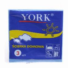 САЛФЕТКА ДОМОВА 3ШТ york 2001