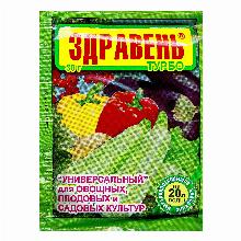 КОМПЛ/УД ЗДРАВЕНЬ УНИВЕРСАЛЬНЫЙ 30 Г вх