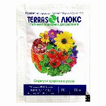 МИНЕРАЛ/УД TERRASOL ЛЮКС 20 Г фаско