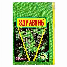 КОМПЛ/УД ЗДРАВЕНЬ ДЛЯ РАССАДЫ 30 Г вх