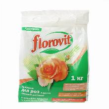 КОМПЛ/УД ДЛЯ РОЗ 1,0 КГ florovit