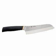 НОЖ КУХОННЫЙ SANTOKU KNIFE fiskars 977831