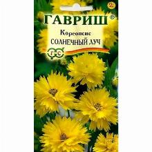 КОРЕОПСИС СОЛНЕЧНЫЙ ЛУЧ 0,1 Г гавриш