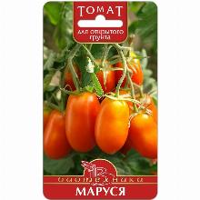 ТОМАТ МАРУСЯ 25 ШТ биотехника