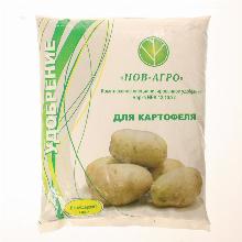 КОМПЛ/УД ДЛЯ КАРТОФЕЛЯ 900 Г нов-агро