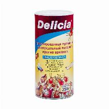 СРЕДСТВО ОТ НАСЕКОМЫХ ПОРОШОК DELICIA 250 Г delicia