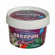 КОМПЛ/УД АКВАРИН ДЛЯ ОВОЩЕЙ 0,5 КГ буйский хим.завод