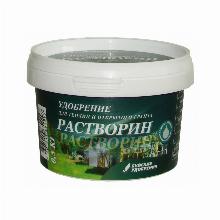 КОМПЛ/УД РАСТВОРИН ДЛЯ ГРУНТОВ И ТЕПЛИЦ 0,5 КГ буйский хим.завод