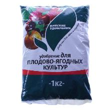 КОМПЛ/УД МИН/УД ДЛЯ ПЛОДОВО-ЯГОДНЫЙ  1 КГ буйский хим.завод