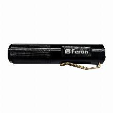 ФОНАРЬ СВЕТОДИОДНЫЙ 1 LED feron TL037 12933