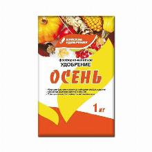 КОМПЛ/УД МИН/УД ФОСФОРНОКАЛИЙНОЕ ОСЕНЬ 1 КГ буйский хим.завод