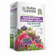 МИНЕРАЛ/УД РОДОДЕНДРОНЫ И ВЕРЕСКОВЫЕ ROBIN GREEN 1.0 КГ фаско