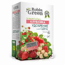 МИНЕРАЛ/УД КЛУБНИКА ROBIN GREEN 1.0 КГ фаско