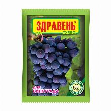 КОМПЛ/УД ЗДРАВЕНЬ ДЛЯ ВИНОГРАДА 150 Г вх