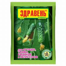 КОМПЛ/УД ЗДРАВЕНЬ ДЛЯ ОГУРЦОВ 150 Г вх