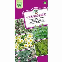 ЗЕЛЕНЬ ЛЕКАРСТВЕННЫЙ ОГОРОД УСПОКОИТЕЛЬНЫЙ 0,8 Г гавриш