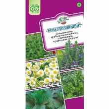 ЗЕЛЕНЬ ЛЕКАРСТВЕННЫЙ ОГОРОД БОЛЕУТОЛЯЮЩИЙ 1,6 Г гавриш