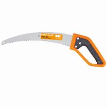 ПИЛА САДОВАЯ С D-ОБРАЗНОЙ РУЧКОЙ SW37 fiskars 1028374