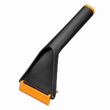 СКРЕБОК ДЛЯ СНЕГА Solid fiskars 1019354