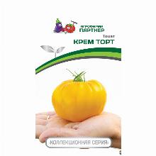 ТОМАТ КРЕМ ТОРТ 0,05 Г партнер