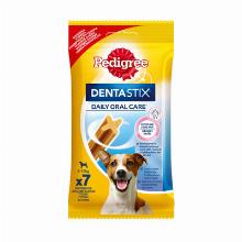 ЛАКОМСТВА ДЛЯ СОБАК pedigree  DENTAS STIX 110 Г