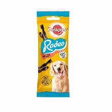 ЛАКОМСТВА ДЛЯ СОБАК pedigree RODEO С ГОВЯДИНОЙ  70 Г