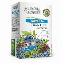 МИНЕРАЛ/УД ГОЛУБИКА ROBIN GREEN 1.0 КГ фаско