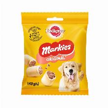 ЛАКОМСТВА ДЛЯ СОБАК pedigree МАРКИЗ 150 Г