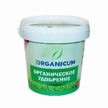 ОРГ/МИН/УД ПЛОДОРОДНАЯ ГРЯДКА ВЕДРО 1,1 Л organicum