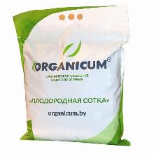 ОРГ/МИН/УД ПЛОДОРОДНАЯ СОТКА 5,0 КГ organicum