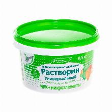 КОМПЛ/УД РАСТВОРИН УНИВЕРСАЛЬНЫЙ ВЕДРО 0,5 КГ буйский хим.завод