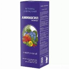 КОМПЛ/УД АМИНОСИЛ УНИВЕРСАЛЬНЫЙ 0,5 Л ооо «дюнамис»