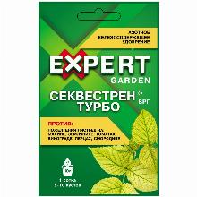 КОМПЛ/УД СЕКВЕСТРЕН ТУРБО  25 Г expert garden УТ-00001687