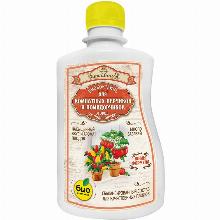 КОМПЛ/УД БИОКОКТЕЙЛЬ ДЛЯ КОМНАТНЫХ ПОМИДОРЧИКОВ 250 МЛ био-комплекс