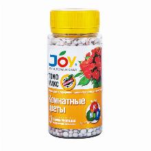 МИНЕРАЛ/УД ТРИО МИКС ДЛЯ КОМНАТНЫХ РАЗВИТИЕ 100 Г joy