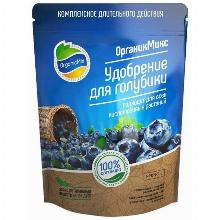 ОРГ/МИН/УД ОРГАНИК МИКС ДЛЯ ГОЛУБИКИ 2,8 КГ био-комплекс