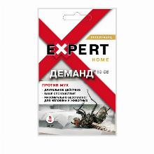 ИНСЕКТИЦИД ДЕМАНД 10 CS ПРОТИВ МУХ 5,0 МЛ expert garden УТ-00001766