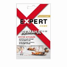 ИНСЕКТИЦИД ДЕМАНД 10 CS ПРОТИВ МУРАВЬЕВ 5,0 МЛ expert garden УТ-00001767