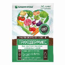 БИОЛОГИЧ/УД ТРИХОДЕРМИКС 50 Г ожз кузнецова